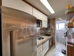 Apartamento com 2 Quartos à venda, 60m² no Vila Valparaiso, Santo André - Foto 25