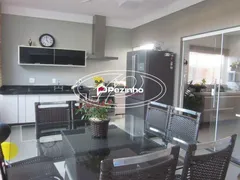 Casa com 3 Quartos à venda, 226m² no Parque Egisto Ragazzo, Limeira - Foto 5