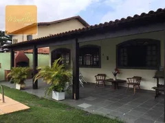 Casa de Condomínio com 3 Quartos à venda, 319m² no Recreio Dos Bandeirantes, Rio de Janeiro - Foto 17