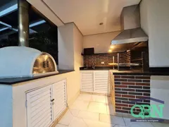 Apartamento com 3 Quartos para alugar, 138m² no Boqueirão, Santos - Foto 37