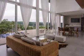 Casa de Condomínio com 4 Quartos para venda ou aluguel, 600m² no Granja Viana, Cotia - Foto 4
