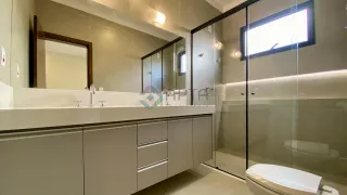 Casa de Condomínio com 3 Quartos à venda, 190m² no Residencial Alto do Castelo, Ribeirão Preto - Foto 9