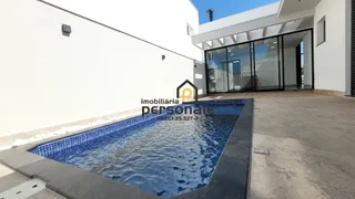 Casa de Condomínio com 3 Quartos à venda, 189m² no Parque Ibiti Reserva, Sorocaba - Foto 10