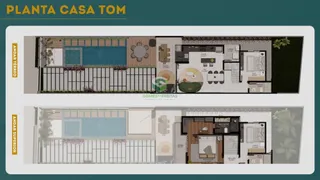 Casa com 3 Quartos à venda, 118m² no Encantada, Eusébio - Foto 16