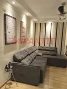 Apartamento com 3 Quartos à venda, 76m² no Vila Mazzei, São Paulo - Foto 8