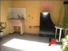 Casa com 4 Quartos à venda, 370m² no Vila Jordanopolis, São Bernardo do Campo - Foto 19