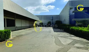 Galpão / Depósito / Armazém para alugar, 1405m² no Techno Park, Campinas - Foto 4