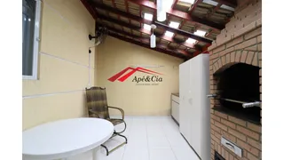 Casa de Condomínio com 3 Quartos à venda, 81m² no Jardim Imperador, Suzano - Foto 17