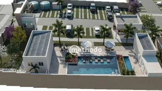 Apartamento com 2 Quartos à venda, 40m² no Jardim Paraíso de Viracopos, Campinas - Foto 10