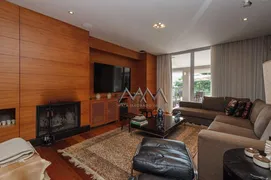 Casa de Condomínio com 5 Quartos para venda ou aluguel, 600m² no Vila  Alpina, Nova Lima - Foto 29