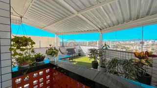 Cobertura com 2 Quartos à venda, 155m² no Santa Rosa, Belo Horizonte - Foto 6