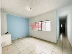 Casa com 2 Quartos para alugar, 97m² no Vila Assuncao, Santo André - Foto 1