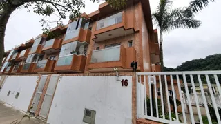 Casa de Condomínio com 2 Quartos à venda, 144m² no Vila Belmiro, Santos - Foto 2
