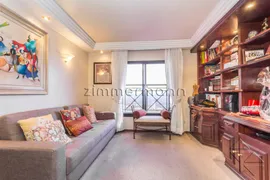 Apartamento com 4 Quartos à venda, 278m² no Alto de Pinheiros, São Paulo - Foto 5