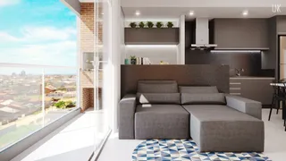 Apartamento com 2 Quartos à venda, 56m² no São Cristovão, Barra Velha - Foto 13