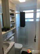 Apartamento com 3 Quartos à venda, 80m² no Parque da Represa, Paulínia - Foto 16