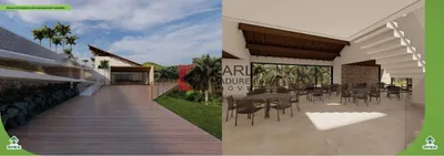 Terreno / Lote / Condomínio à venda, 500m² no Residencial Pocos, Lagoa Santa - Foto 11