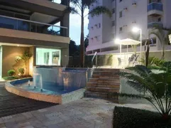 Apartamento com 3 Quartos para venda ou aluguel, 140m² no Vila Luis Antonio, Guarujá - Foto 21