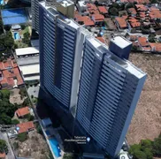 Apartamento com 1 Quarto à venda, 54m² no Ponta Negra, Natal - Foto 1