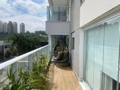 Apartamento com 3 Quartos à venda, 140m² no Granja Julieta, São Paulo - Foto 8