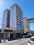 Apartamento com 3 Quartos para alugar, 128m² no Jardim do Mar, São Bernardo do Campo - Foto 37
