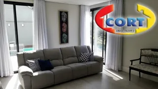 Casa de Condomínio com 4 Quartos à venda, 460m² no Condominio Aruja Hills III, Arujá - Foto 4