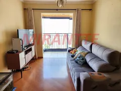 Apartamento com 3 Quartos à venda, 96m² no Tucuruvi, São Paulo - Foto 2