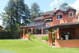 Casa de Condomínio com 4 Quartos à venda, 467m² no Aldeia da Serra, Barueri - Foto 12