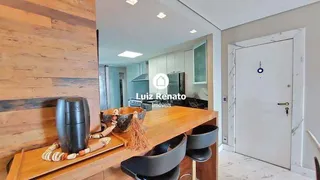 Apartamento com 3 Quartos à venda, 108m² no Sion, Belo Horizonte - Foto 8
