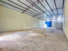 Galpão / Depósito / Armazém à venda, 290m² no Jardim Salgado Filho, Ribeirão Preto - Foto 4