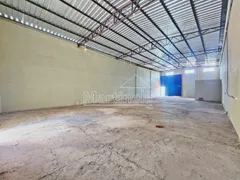 Galpão / Depósito / Armazém para alugar, 290m² no Jardim Salgado Filho, Ribeirão Preto - Foto 4