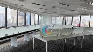 Conjunto Comercial / Sala para alugar, 257m² no Itaim Bibi, São Paulo - Foto 14