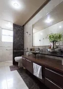 Apartamento com 4 Quartos para alugar, 310m² no Santo Antônio, Belo Horizonte - Foto 21