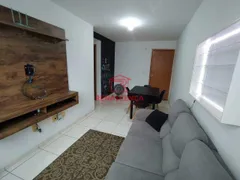 Apartamento com 1 Quarto para alugar, 47m² no Santa Cruz, Rio de Janeiro - Foto 1