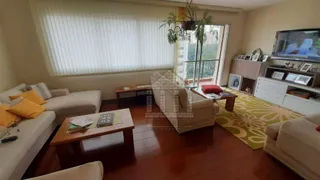 Apartamento com 4 Quartos à venda, 146m² no Panamby, São Paulo - Foto 1