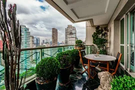 Apartamento com 3 Quartos à venda, 465m² no Jardim Paulistano, São Paulo - Foto 21