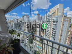 Cobertura com 3 Quartos à venda, 180m² no Jardim Anália Franco, São Paulo - Foto 23