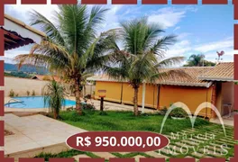 Casa com 4 Quartos à venda, 300m² no Colina de São Pedro, São Pedro - Foto 1