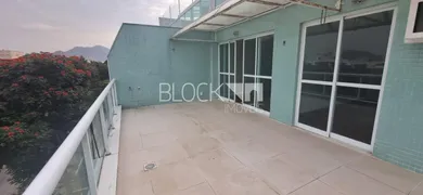 Cobertura com 4 Quartos à venda, 197m² no Recreio Dos Bandeirantes, Rio de Janeiro - Foto 3