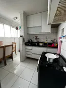 Apartamento com 3 Quartos à venda, 110m² no Engenho Velho de Brotas, Salvador - Foto 15