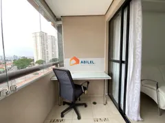 Apartamento com 3 Quartos à venda, 70m² no Alto da Mooca, São Paulo - Foto 3