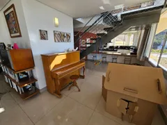 Casa com 6 Quartos à venda, 471m² no Sion, Belo Horizonte - Foto 35