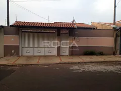 Casa com 2 Quartos à venda, 176m² no Jardim dos Coqueiros, São Carlos - Foto 1
