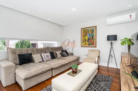 Casa de Condomínio com 4 Quartos à venda, 448m² no São João, Curitiba - Foto 16
