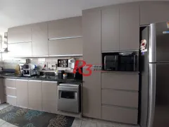 Apartamento com 3 Quartos à venda, 103m² no Boqueirão, Santos - Foto 63