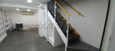 Loja / Salão / Ponto Comercial para alugar, 80m² no Santana, São Paulo - Foto 15