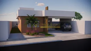Casa de Condomínio com 3 Quartos à venda, 100m² no Guriri, Cabo Frio - Foto 2