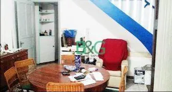 Casa com 3 Quartos à venda, 136m² no Vila Bertioga, São Paulo - Foto 3
