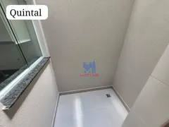 Apartamento com 2 Quartos para alugar, 38m² no Vila Ivone, São Paulo - Foto 5