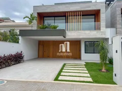 Casa de Condomínio com 5 Quartos à venda, 502m² no Barra da Tijuca, Rio de Janeiro - Foto 1